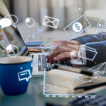 Corporate management strategy solution & branding