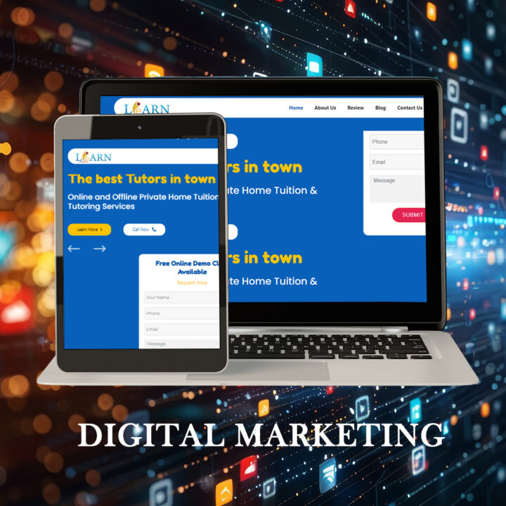 Learn Kolkata Digital Marketing