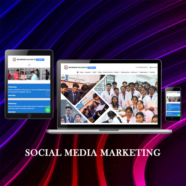 Bir Bikram College SMM