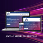 Achieve Ment Point Website Desigin