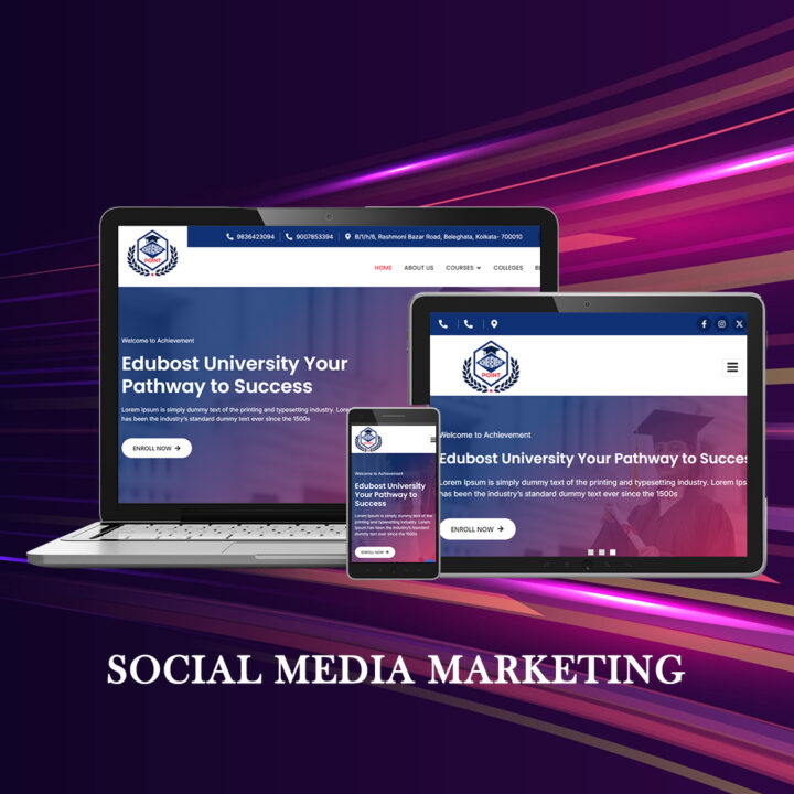 Achieve Ment Point Website Desigin