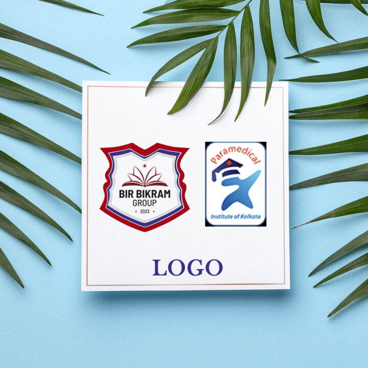 Bir Bikram Group & Paramedical Logo