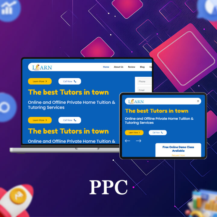 Learn Kolkata PPC